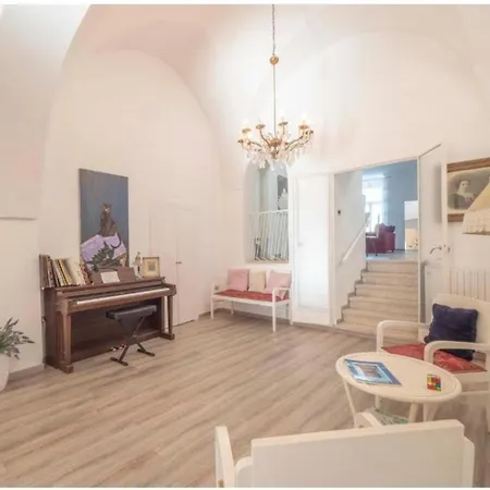 Casa Di Nonno Peppe *