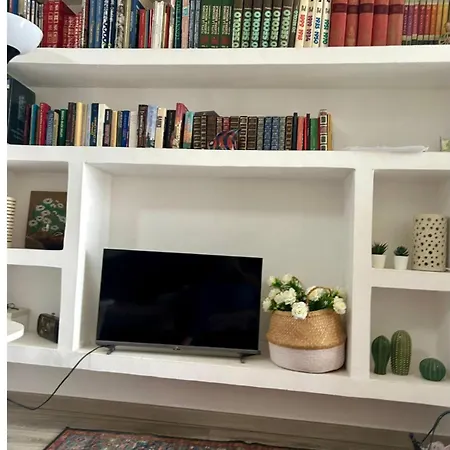 Casa Di Nonno Peppe Apartamento