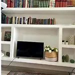 Casa Di Nonno Peppe Lägenhet