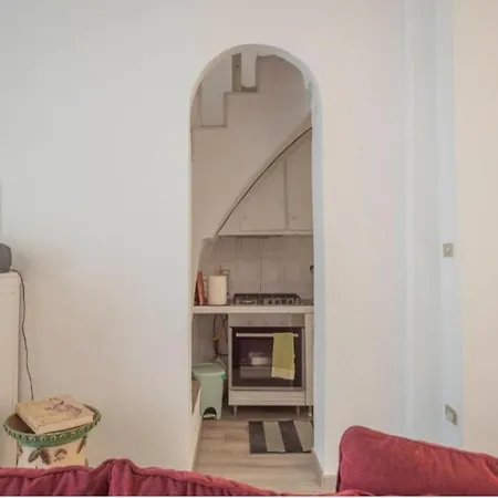 Casa Di Nonno Peppe