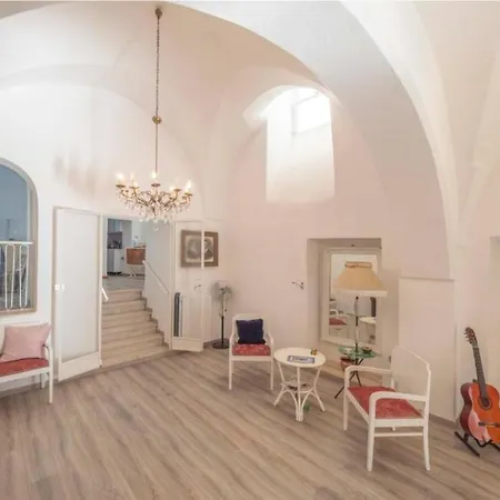 Casa Di Nonno Peppe * אוסטוני