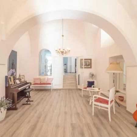 Casa Di Nonno Peppe *