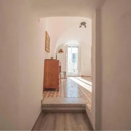 Daire Casa Di Nonno Peppe *