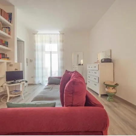 Casa Di Nonno Peppe