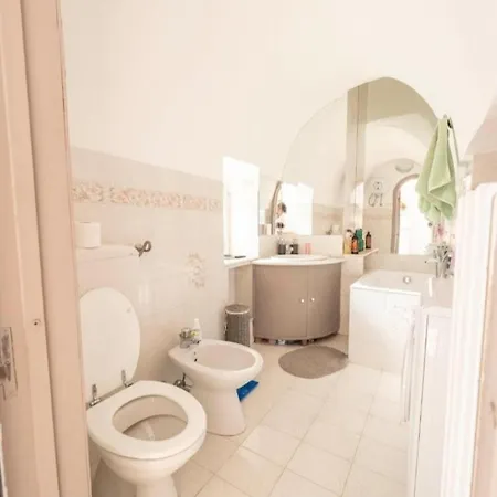 Casa Di Nonno Peppe * אוסטוני