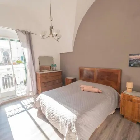 Casa Di Nonno Peppe * אוסטוני