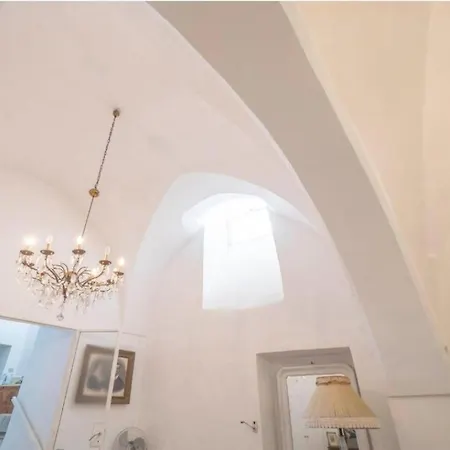 Daire Casa Di Nonno Peppe