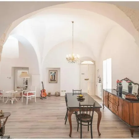 Casa Di Nonno Peppe