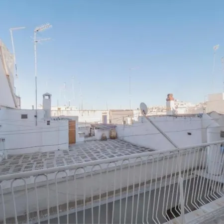 Casa Di Nonno Peppe *