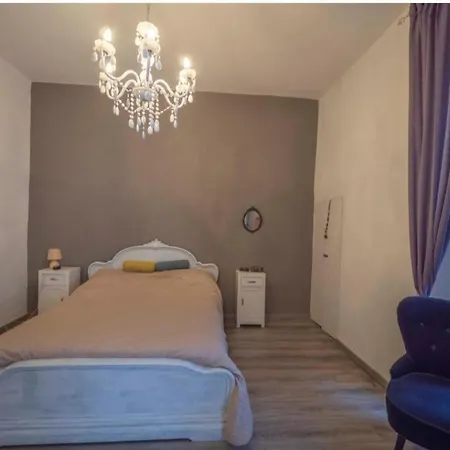 Casa Di Nonno Peppe אוסטוני