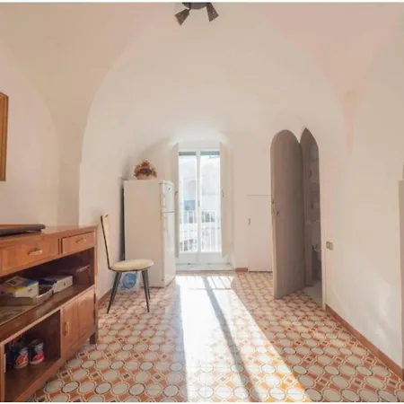 דירה Casa Di Nonno Peppe אוסטוני