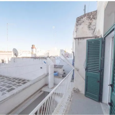 Apartmán Casa Di Nonno Peppe *