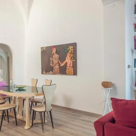 Casa Di Nonno Peppe