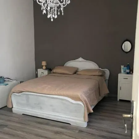 Casa Di Nonno Peppe *