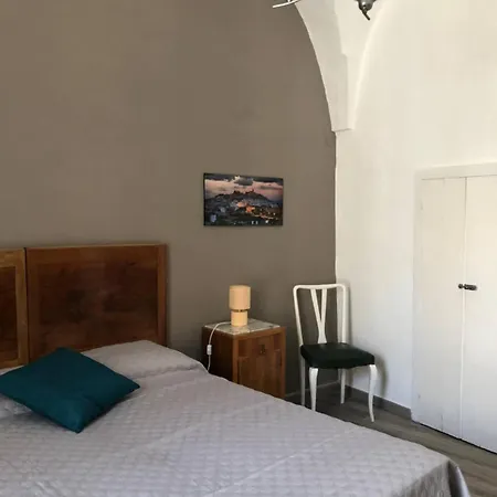 Casa Di Nonno Peppe אוסטוני