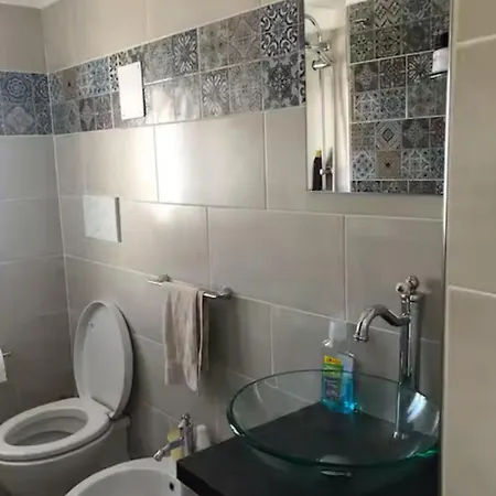 Casa Di Nonno Peppe Ostuni