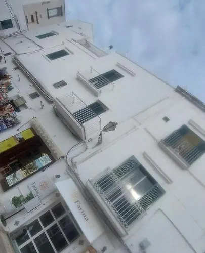 Casa Di Nonno Peppe 公寓