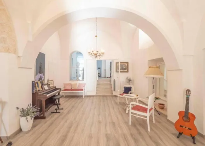 Casa Di Nonno Peppe *