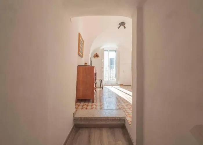 公寓 Casa Di Nonno Peppe *