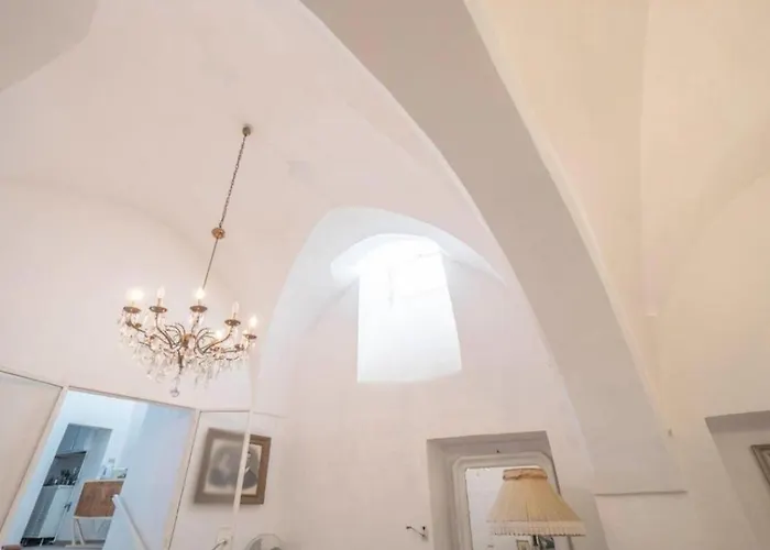 公寓 Casa Di Nonno Peppe