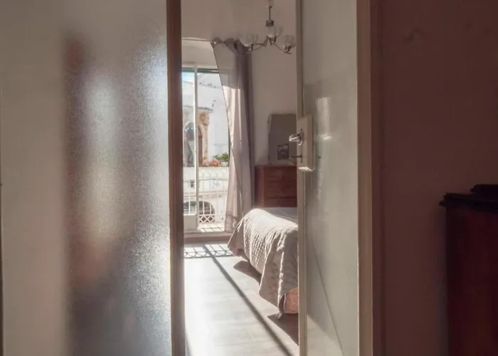 Casa Di Nonno Peppe 奥斯图尼