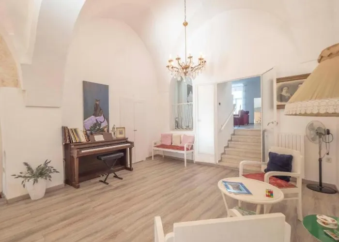 Casa Di Nonno Peppe *