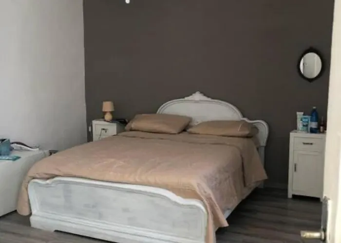 Casa Di Nonno Peppe *