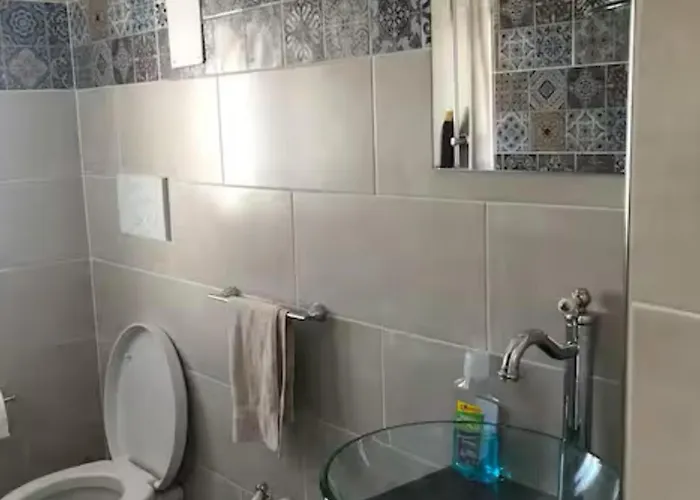 Casa Di Nonno Peppe 奥斯图尼